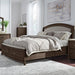 Avalon - Upholstered Storage Bed – Storage Beds by Liberty Furniture at Furniture Wholesale Plus , Nashville furniture store
