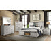 Scott - 7-Drawer Dresser – Dressers by Elements International at Furniture Wholesale Plus , Nashville furniture store