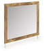 Maystonna - Bedroom Mirror - Brown – Mirrors by Signature Design by Ashley® at Furniture Wholesale Plus , Nashville furniture store