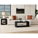 Rogen Rustic - Occasional Table Set – Table Sets by Elements International at Furniture Wholesale Plus , Nashville furniture store