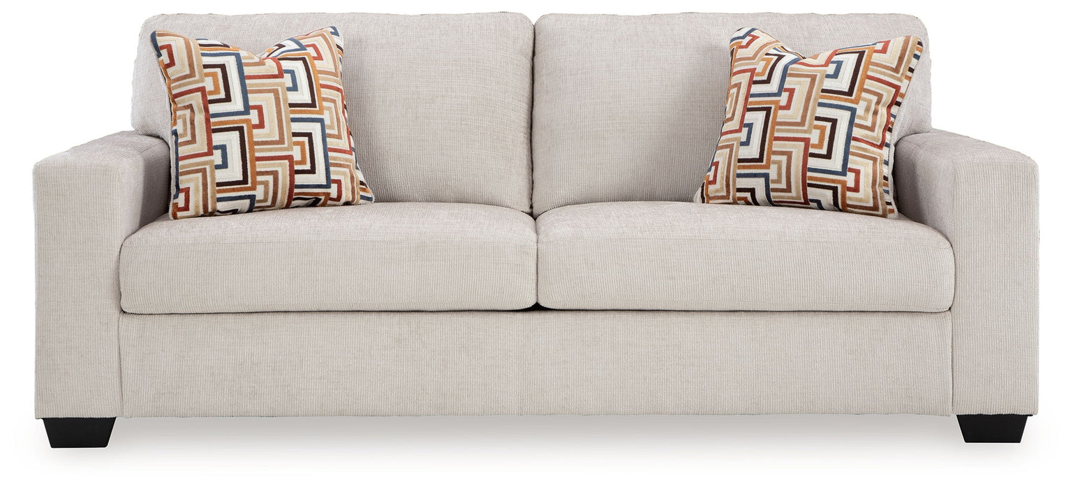Aviemore - Living Room Set – Stationary Sofas & Loveseats by Signature Design by Ashley® at Furniture Wholesale Plus , Nashville furniture store