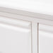 Summer House - Media Chest - Oyster White – Media Chests by Liberty Furniture at Furniture Wholesale Plus , Nashville furniture store