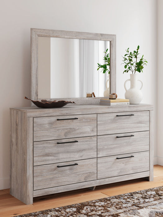 Broachmyn - Six Drawer Dresser – Dressers by Signature Design by Ashley® at Furniture Wholesale Plus , Nashville furniture store