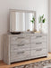 Broachmyn - Six Drawer Dresser – Dressers by Signature Design by Ashley® at Furniture Wholesale Plus , Nashville furniture store