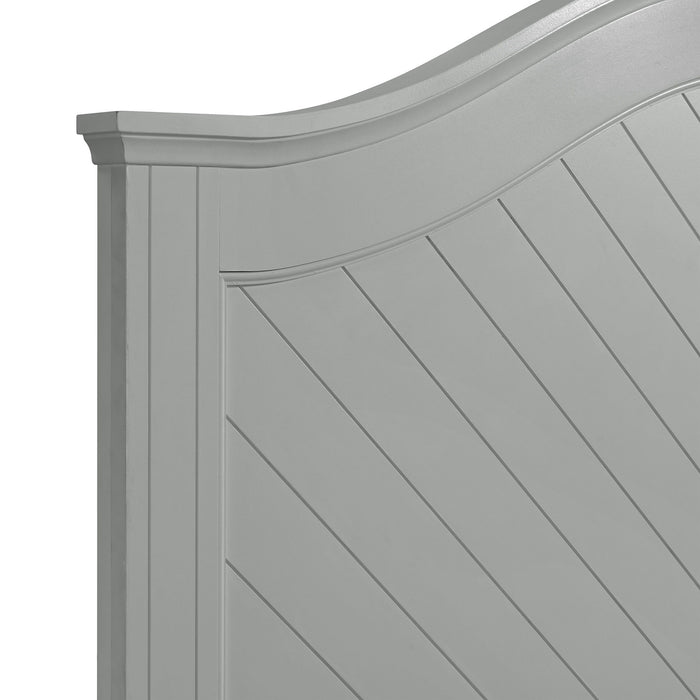 Kona - Panel Bed – Panel Beds by Elements International at Furniture Wholesale Plus , Nashville furniture store