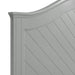 Kona - Panel Bed – Panel Beds by Elements International at Furniture Wholesale Plus , Nashville furniture store