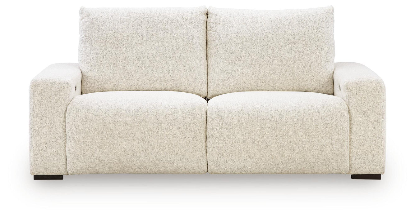 East Loft - Power Reclining Sectional – Reclining Sectionals by Signature Design by Ashley® at Furniture Wholesale Plus , Nashville furniture store