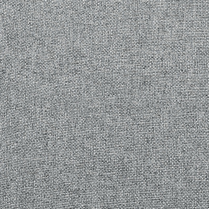 Vida - Polyester Side Chair (Set of 2) - Gray – Chair Sets by Steve Silver Furniture at Furniture Wholesale Plus , Nashville furniture store