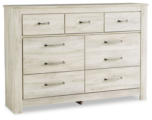 Bellaby - Dresser – Dressers by Signature Design by Ashley® at Furniture Wholesale Plus , Nashville furniture store