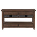 Oliver - Living Room Table – Cocktail Tables by Steve Silver Furniture at Furniture Wholesale Plus , Nashville furniture store