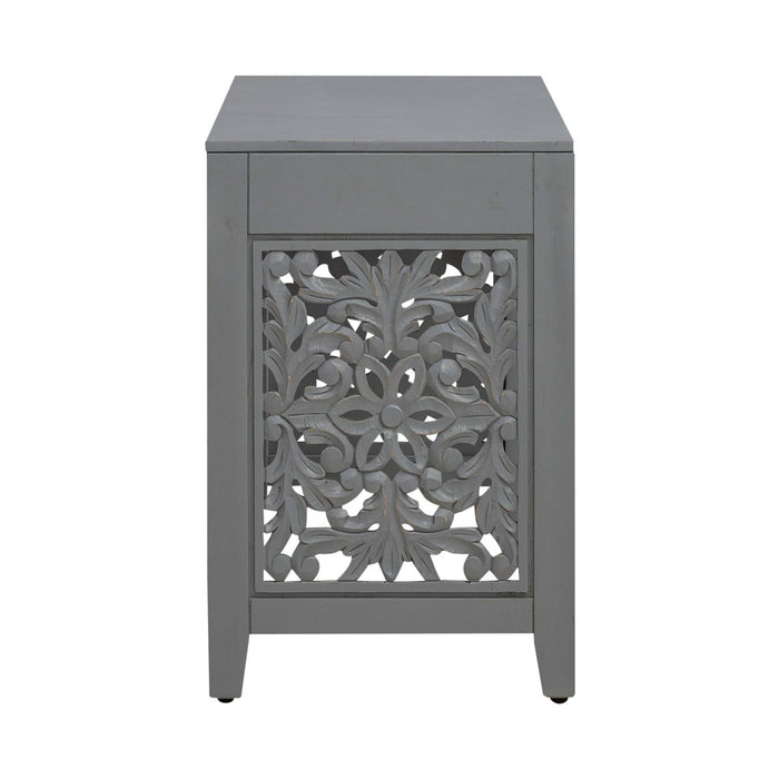 Trellis Lane - Accent Writing Desk – Writing Desks by Liberty Furniture at Furniture Wholesale Plus , Nashville furniture store