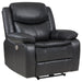 Sycamore - Upholstered Power Recliner Chair – Reclining Chairs by Coaster Fine Furniture at Furniture Wholesale Plus , Nashville furniture store