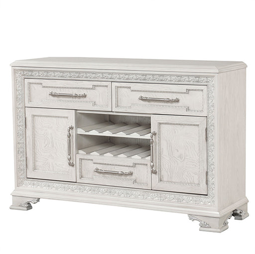 Stella Mia Sideboard - Premium Server from FOA East - Just $1168.05! Shop now at Furniture Wholesale Plus  We are the best furniture store in Nashville, Hendersonville, Goodlettsville, Madison, Antioch, Mount Juliet, Lebanon, Gallatin, Springfield, Murfreesboro, Franklin, Brentwood