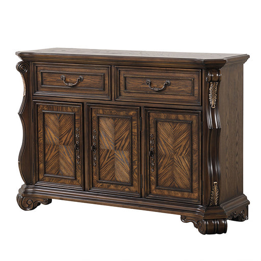 Leovanni Sideboard - Premium Server from FOA East - Just $1090.05! Shop now at Furniture Wholesale Plus  We are the best furniture store in Nashville, Hendersonville, Goodlettsville, Madison, Antioch, Mount Juliet, Lebanon, Gallatin, Springfield, Murfreesboro, Franklin, Brentwood