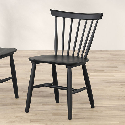 Beale Dining Chair (2/CTN) - Premium Dining Chair from FOA East - Just $234! Shop now at Furniture Wholesale Plus  We are the best furniture store in Nashville, Hendersonville, Goodlettsville, Madison, Antioch, Mount Juliet, Lebanon, Gallatin, Springfield, Murfreesboro, Franklin, Brentwood