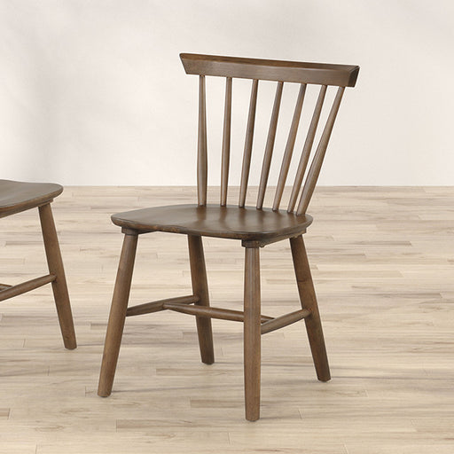 Beale Dining Chair (2/CTN) - Premium Dining Chair from FOA East - Just $234! Shop now at Furniture Wholesale Plus  We are the best furniture store in Nashville, Hendersonville, Goodlettsville, Madison, Antioch, Mount Juliet, Lebanon, Gallatin, Springfield, Murfreesboro, Franklin, Brentwood