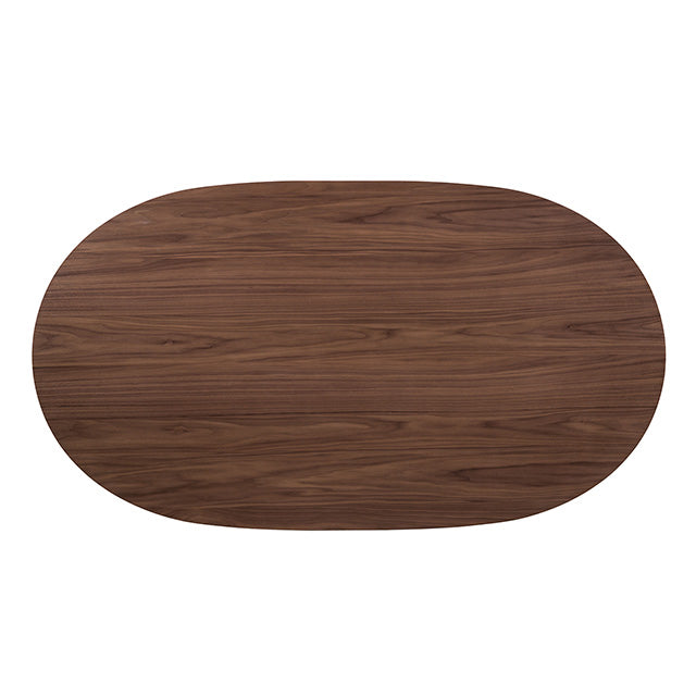 Uzwil Dining Table - Premium Dining Table from FOA East - Just $388.05! Shop now at Furniture Wholesale Plus  We are the best furniture store in Nashville, Hendersonville, Goodlettsville, Madison, Antioch, Mount Juliet, Lebanon, Gallatin, Springfield, Murfreesboro, Franklin, Brentwood