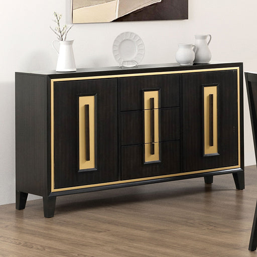 Kenyada Server - Premium Server from FOA East - Just $778.05! Shop now at Furniture Wholesale Plus  We are the best furniture store in Nashville, Hendersonville, Goodlettsville, Madison, Antioch, Mount Juliet, Lebanon, Gallatin, Springfield, Murfreesboro, Franklin, Brentwood