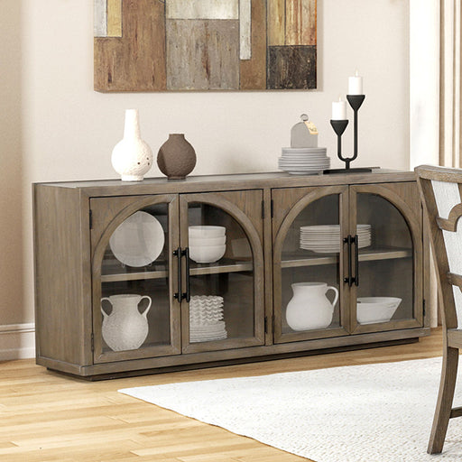 Clements Sideboard - Premium Server from FOA East - Just $1031.55! Shop now at Furniture Wholesale Plus  We are the best furniture store in Nashville, Hendersonville, Goodlettsville, Madison, Antioch, Mount Juliet, Lebanon, Gallatin, Springfield, Murfreesboro, Franklin, Brentwood