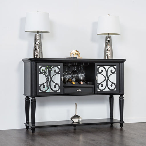 Melodi Parc Server - Premium Server from FOA East - Just $778.05! Shop now at Furniture Wholesale Plus  We are the best furniture store in Nashville, Hendersonville, Goodlettsville, Madison, Antioch, Mount Juliet, Lebanon, Gallatin, Springfield, Murfreesboro, Franklin, Brentwood