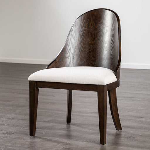 Morden Side Chair (2/CTN) - Premium Dining Chair from FOA East - Just $370.50! Shop now at Furniture Wholesale Plus  We are the best furniture store in Nashville, Hendersonville, Goodlettsville, Madison, Antioch, Mount Juliet, Lebanon, Gallatin, Springfield, Murfreesboro, Franklin, Brentwood