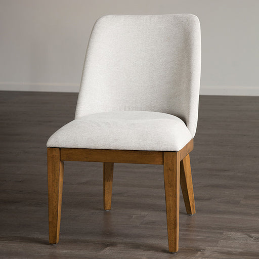 Mandal Side Chair (2/CTN) - Premium Dining Chair from FOA East - Just $351! Shop now at Furniture Wholesale Plus  We are the best furniture store in Nashville, Hendersonville, Goodlettsville, Madison, Antioch, Mount Juliet, Lebanon, Gallatin, Springfield, Murfreesboro, Franklin, Brentwood