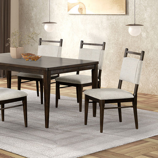 Woolwich Dining Table - Premium Dining Table from FOA East - Just $391.95! Shop now at Furniture Wholesale Plus  We are the best furniture store in Nashville, Hendersonville, Goodlettsville, Madison, Antioch, Mount Juliet, Lebanon, Gallatin, Springfield, Murfreesboro, Franklin, Brentwood