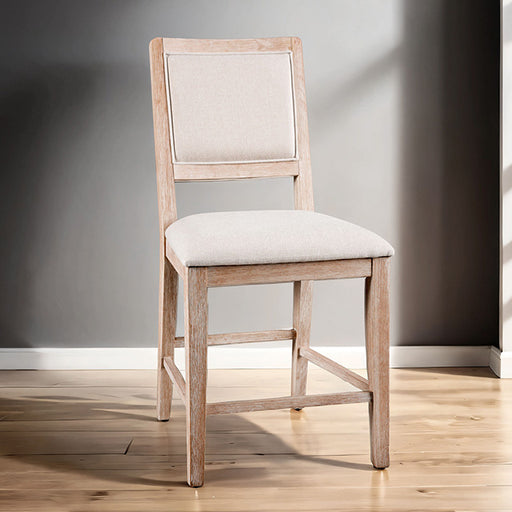 Orbetello Counter Chair (2/CTN) - Premium Dining Chair from FOA East - Just $331.50! Shop now at Furniture Wholesale Plus  We are the best furniture store in Nashville, Hendersonville, Goodlettsville, Madison, Antioch, Mount Juliet, Lebanon, Gallatin, Springfield, Murfreesboro, Franklin, Brentwood