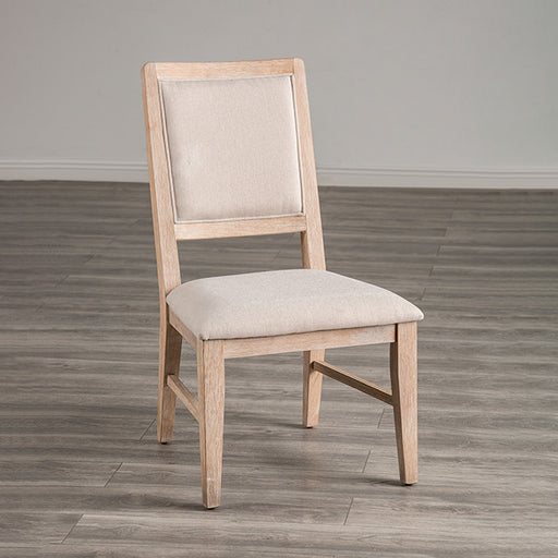 Orbetello Side Chair (2/CTN) - Premium Dining Chair from FOA East - Just $273! Shop now at Furniture Wholesale Plus  We are the best furniture store in Nashville, Hendersonville, Goodlettsville, Madison, Antioch, Mount Juliet, Lebanon, Gallatin, Springfield, Murfreesboro, Franklin, Brentwood