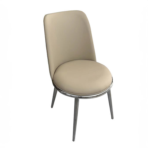 Norelli Side Chair (2/CTN) - Premium Dining Chair from FOA East - Just $351! Shop now at Furniture Wholesale Plus  We are the best furniture store in Nashville, Hendersonville, Goodlettsville, Madison, Antioch, Mount Juliet, Lebanon, Gallatin, Springfield, Murfreesboro, Franklin, Brentwood