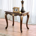 Cookshire End Table - Premium End Table from FOA East - Just $251.55! Shop now at Furniture Wholesale Plus  We are the best furniture store in Nashville, Hendersonville, Goodlettsville, Madison, Antioch, Mount Juliet, Lebanon, Gallatin, Springfield, Murfreesboro, Franklin, Brentwood