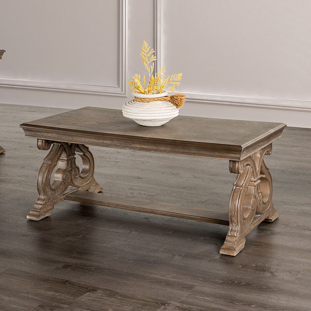 Giordani Cocktail Table - Premium Cocktail Table from FOA East - Just $308.10! Shop now at Furniture Wholesale Plus  We are the best furniture store in Nashville, Hendersonville, Goodlettsville, Madison, Antioch, Mount Juliet, Lebanon, Gallatin, Springfield, Murfreesboro, Franklin, Brentwood