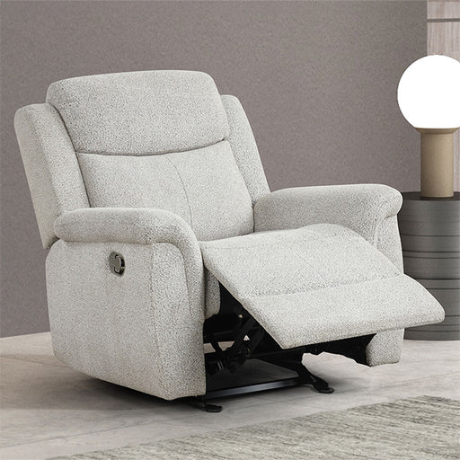 Sandbach Manual Glider Recliner - Premium Recliner from FOA East - Just $466.05! Shop now at Furniture Wholesale Plus  We are the best furniture store in Nashville, Hendersonville, Goodlettsville, Madison, Antioch, Mount Juliet, Lebanon, Gallatin, Springfield, Murfreesboro, Franklin, Brentwood