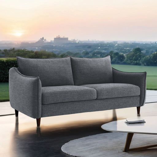 Vermon Loveseat - Premium Loveseat from FOA East - Just $780! Shop now at Furniture Wholesale Plus  We are the best furniture store in Nashville, Hendersonville, Goodlettsville, Madison, Antioch, Mount Juliet, Lebanon, Gallatin, Springfield, Murfreesboro, Franklin, Brentwood