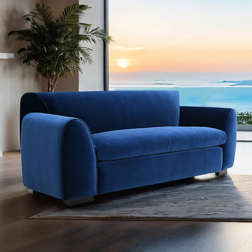 Severo Loveseat - Premium Loveseat from FOA East - Just $1014! Shop now at Furniture Wholesale Plus  We are the best furniture store in Nashville, Hendersonville, Goodlettsville, Madison, Antioch, Mount Juliet, Lebanon, Gallatin, Springfield, Murfreesboro, Franklin, Brentwood