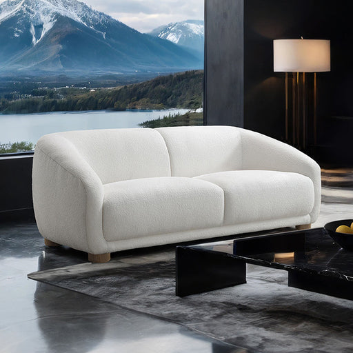 Kolvere Loveseat - Premium Loveseat from FOA East - Just $897! Shop now at Furniture Wholesale Plus  We are the best furniture store in Nashville, Hendersonville, Goodlettsville, Madison, Antioch, Mount Juliet, Lebanon, Gallatin, Springfield, Murfreesboro, Franklin, Brentwood