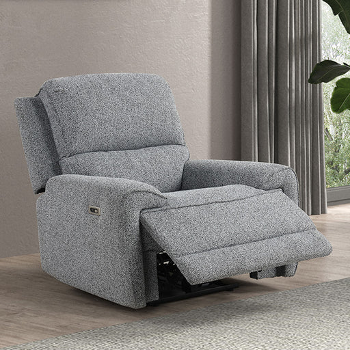 Morcote Power Recliner - Premium Recliner from FOA East - Just $583.05! Shop now at Furniture Wholesale Plus  We are the best furniture store in Nashville, Hendersonville, Goodlettsville, Madison, Antioch, Mount Juliet, Lebanon, Gallatin, Springfield, Murfreesboro, Franklin, Brentwood