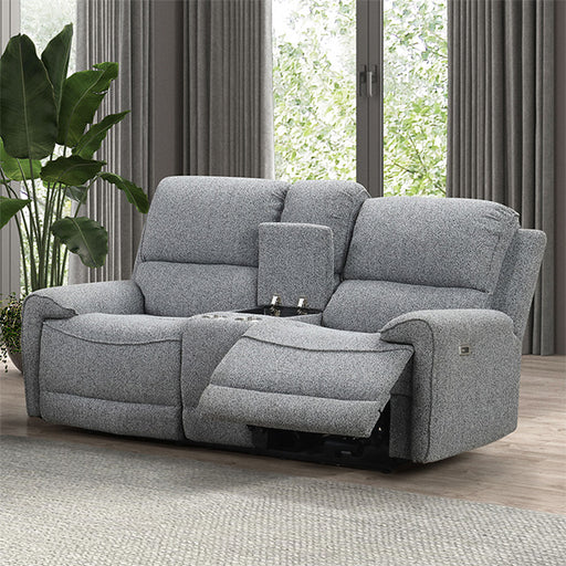 Morcote Power Loveseat - Premium Loveseat from FOA East - Just $1033.50! Shop now at Furniture Wholesale Plus  We are the best furniture store in Nashville, Hendersonville, Goodlettsville, Madison, Antioch, Mount Juliet, Lebanon, Gallatin, Springfield, Murfreesboro, Franklin, Brentwood