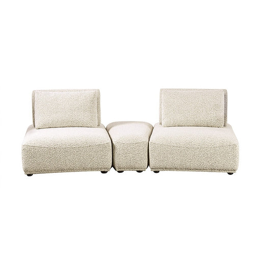 Stavanger Curved 2-Seater w/ Ot - Premium Loveseat from FOA East - Just $1263.60! Shop now at Furniture Wholesale Plus  We are the best furniture store in Nashville, Hendersonville, Goodlettsville, Madison, Antioch, Mount Juliet, Lebanon, Gallatin, Springfield, Murfreesboro, Franklin, Brentwood