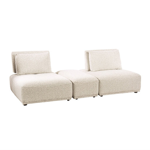 Stavanger 2-Seater w/ Rect Ot - Premium Loveseat from FOA East - Just $1224.60! Shop now at Furniture Wholesale Plus  We are the best furniture store in Nashville, Hendersonville, Goodlettsville, Madison, Antioch, Mount Juliet, Lebanon, Gallatin, Springfield, Murfreesboro, Franklin, Brentwood