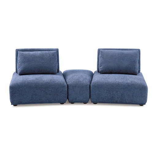 Stavanger Curved 2-Seater w/ Ot - Premium Loveseat from FOA East - Just $1263.60! Shop now at Furniture Wholesale Plus  We are the best furniture store in Nashville, Hendersonville, Goodlettsville, Madison, Antioch, Mount Juliet, Lebanon, Gallatin, Springfield, Murfreesboro, Franklin, Brentwood