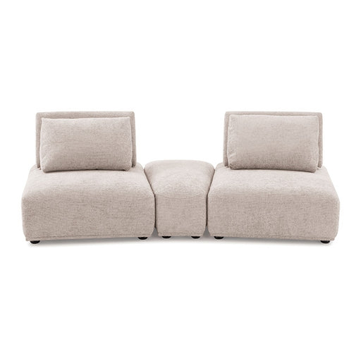 Stavanger Curved 2-Seater w/ Ot - Premium Loveseat from FOA East - Just $1263.60! Shop now at Furniture Wholesale Plus  We are the best furniture store in Nashville, Hendersonville, Goodlettsville, Madison, Antioch, Mount Juliet, Lebanon, Gallatin, Springfield, Murfreesboro, Franklin, Brentwood