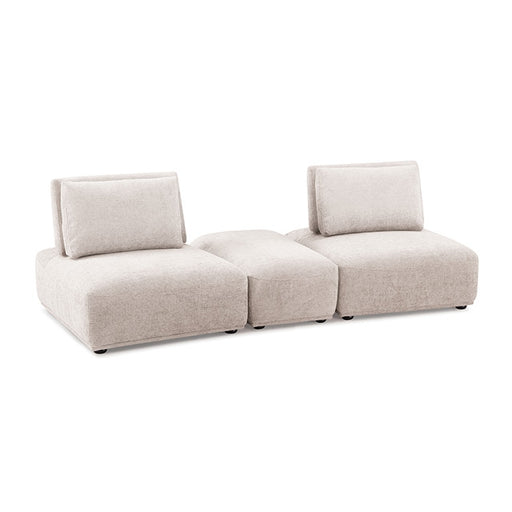 Stavanger 2-Seater w/ Rect Ot - Premium Loveseat from FOA East - Just $1224.60! Shop now at Furniture Wholesale Plus  We are the best furniture store in Nashville, Hendersonville, Goodlettsville, Madison, Antioch, Mount Juliet, Lebanon, Gallatin, Springfield, Murfreesboro, Franklin, Brentwood