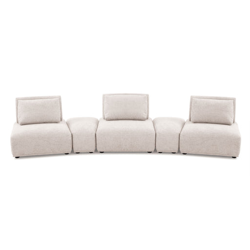 Stavanger Curved 3-Seater - Premium Sofa from FOA East - Just $2041.65! Shop now at Furniture Wholesale Plus  We are the best furniture store in Nashville, Hendersonville, Goodlettsville, Madison, Antioch, Mount Juliet, Lebanon, Gallatin, Springfield, Murfreesboro, Franklin, Brentwood