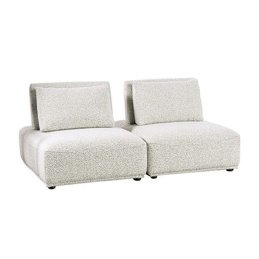 Stavanger 2-Seater - Premium Loveseat from FOA East - Just $971.10! Shop now at Furniture Wholesale Plus  We are the best furniture store in Nashville, Hendersonville, Goodlettsville, Madison, Antioch, Mount Juliet, Lebanon, Gallatin, Springfield, Murfreesboro, Franklin, Brentwood