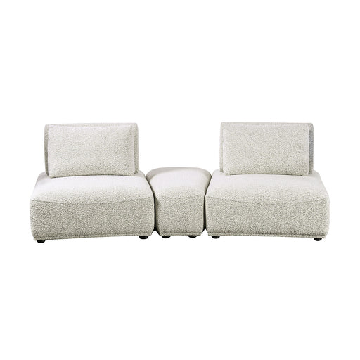 Stavanger Curved 2-Seater w/ Ot - Premium Loveseat from FOA East - Just $1263.60! Shop now at Furniture Wholesale Plus  We are the best furniture store in Nashville, Hendersonville, Goodlettsville, Madison, Antioch, Mount Juliet, Lebanon, Gallatin, Springfield, Murfreesboro, Franklin, Brentwood