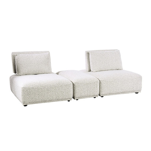 Stavanger 2-Seater w/ Rect Ot - Premium Loveseat from FOA East - Just $1224.60! Shop now at Furniture Wholesale Plus  We are the best furniture store in Nashville, Hendersonville, Goodlettsville, Madison, Antioch, Mount Juliet, Lebanon, Gallatin, Springfield, Murfreesboro, Franklin, Brentwood