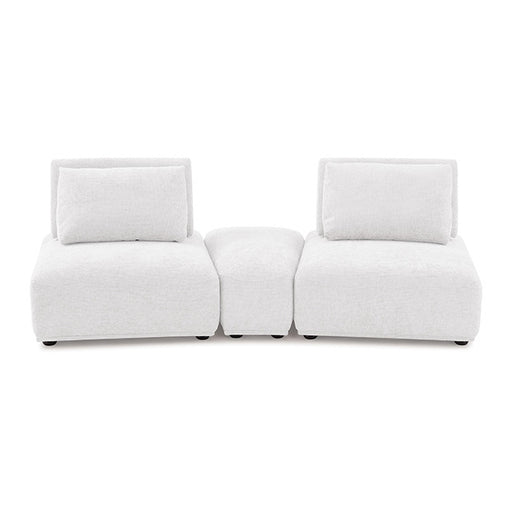 Stavanger Curved 2-Seater w/ Ot - Premium Loveseat from FOA East - Just $1263.60! Shop now at Furniture Wholesale Plus  We are the best furniture store in Nashville, Hendersonville, Goodlettsville, Madison, Antioch, Mount Juliet, Lebanon, Gallatin, Springfield, Murfreesboro, Franklin, Brentwood