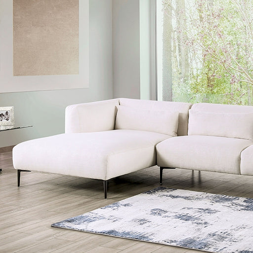 Paderborn Sectional, Left Chaise - Premium Sectional from FOA East - Just $2143.05! Shop now at Furniture Wholesale Plus  We are the best furniture store in Nashville, Hendersonville, Goodlettsville, Madison, Antioch, Mount Juliet, Lebanon, Gallatin, Springfield, Murfreesboro, Franklin, Brentwood