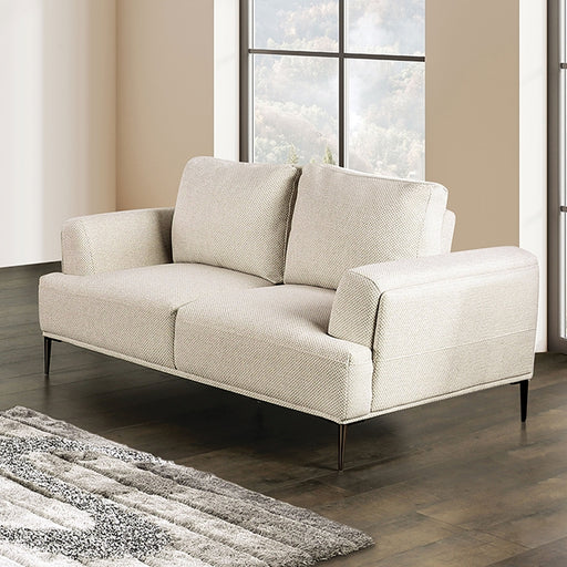 Gladbach Lovesea - Premium Loveseat from FOA East - Just $1053! Shop now at Furniture Wholesale Plus  We are the best furniture store in Nashville, Hendersonville, Goodlettsville, Madison, Antioch, Mount Juliet, Lebanon, Gallatin, Springfield, Murfreesboro, Franklin, Brentwood